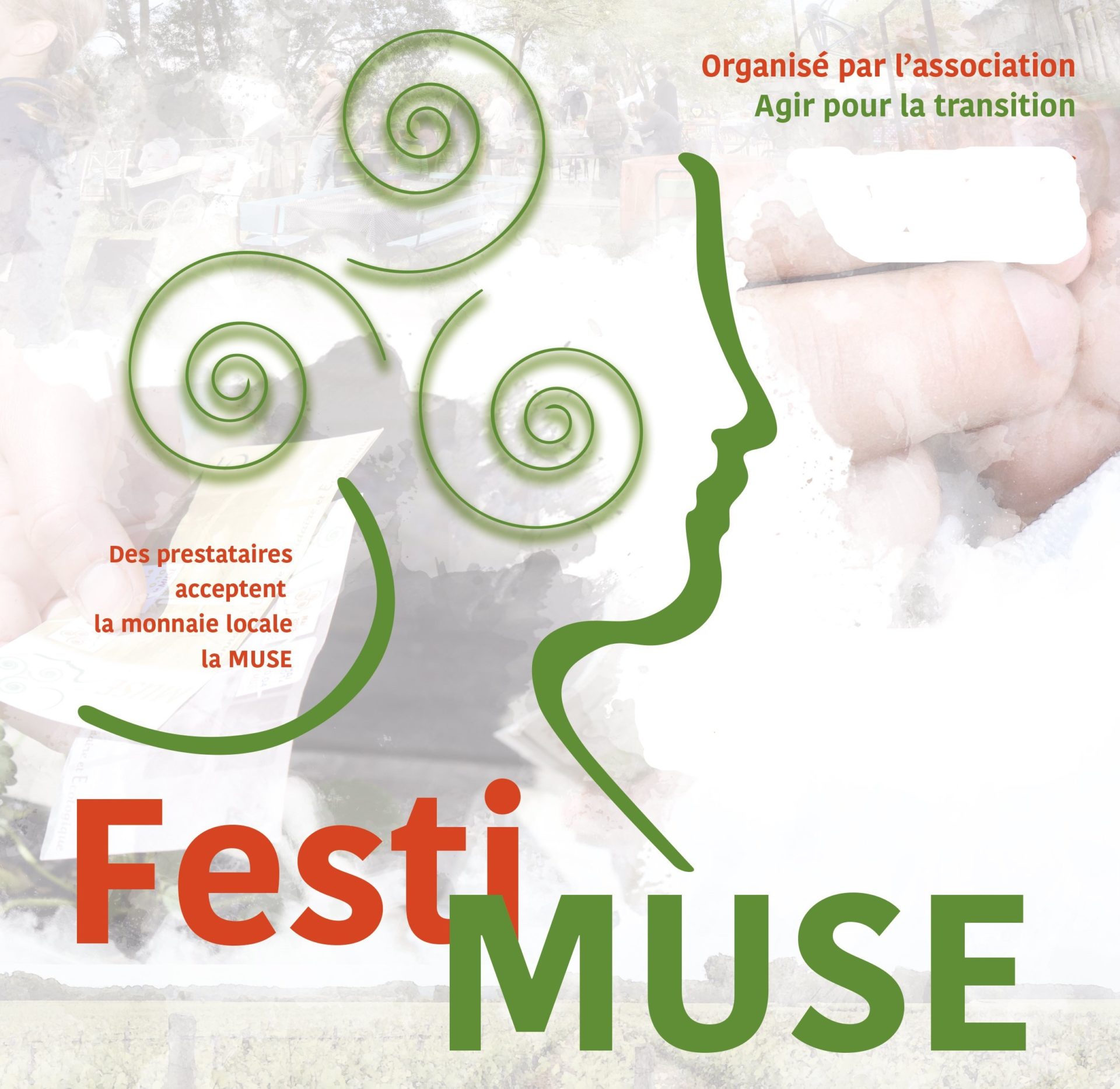 Annulation du Festi-MUSE et de la fonte